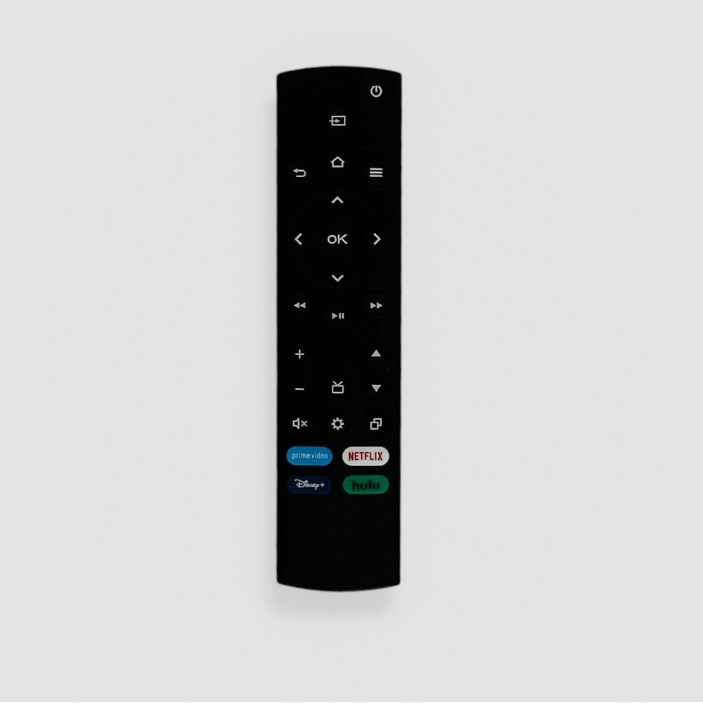 Universal-TV-Remote-Control for All Insignia-Toshiba-Pioneer-Fire-Smart-TVs